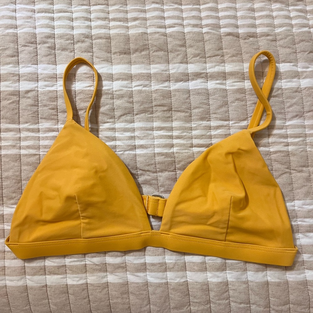 Hollister Bikini Top